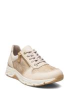 Rieker 48101-60 Beige