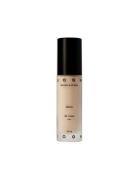 Uoga Uoga Uoga Uoga Bb Cream - Moisturising Tinted Cream With Amber, G...