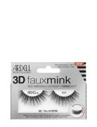 Ardell 3D Faux Mink 853 Svart