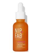 Nip+Fab Vitamin C Fix Concentrate Extreme 15% 30Ml Nude