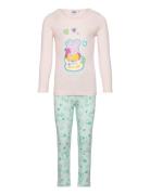 Gurli Gris Pyjama Multi/patterned