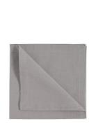 LINUM Robert Napkin 4-Pack Grå