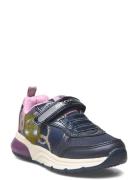 GEOX J Spaceclub Girl A Multi/patterned