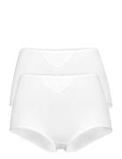 Schiesser Maxi Brief Vit