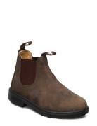 Blundst Bl 565 Blunnies Kids Boot Brun