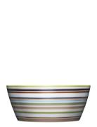 Iittala Origo Bowl 0,25L Multi/patterned