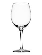 Merlot Wine 57Cl Home Tableware Glass Wine Glass Red Wine Glasses Nude...