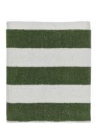 Raita Towel Home Textiles Bathroom Textiles Towels Multi/patterned OYO...