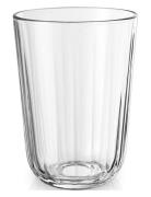 Eva Solo 4 Facet Tumblers 34Cl Nude