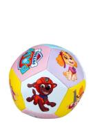 Paw Patrol Paw Patrol Soft Bold Multi/patterned