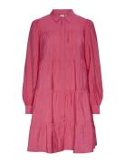 YAS Yaspala Ls Shirt Dress S. Rosa