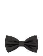 BOSS H-Bow Tie Svart