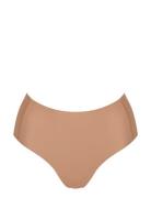 Sloggi Sloggi Zero Feel 2.0 High Waist Beige