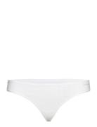 Calvin Klein Thong 3Pk Vit