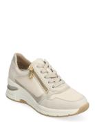 Rieker Rieker Ladies Skor Badskor N9301-80 White Beige