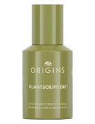 Origins Plantscription Active Wrinkle Correction Serum Nude