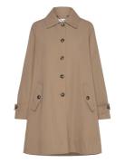 Claire Woman Ola - Ytterkläder Beige