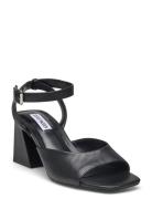 Steve Madden Glisten Sandal Svart