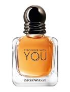 Armani Emporio Armani Stronger With You Eau De Toilette 30Ml Nude