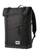 Helly Hansen Stockholm Backpack Svart