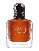 Armani Emporio Armani Stronger With You Intensely 50Ml Nude