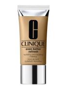 Clinique Even Better Refresh Hydrating And Repairing Makeup