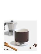 Thermo Cup Home Tableware Cups & Mugs Coffee Cups Brown PANT