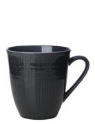 Rörstrand Swedish Grace Mug 50Cl Svart