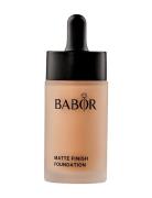 Babor Matte Finish Foundation 02 Ivory