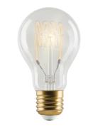 E3 Led Vintage 922 H-Spiral Clear Dimmable Home Lighting Lighting Bulb...