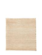 House Doctor Mara Rug Beige