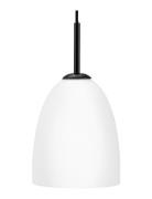 Jazz Opal/ Sort Vedhæng D18 Home Lighting Lamps Ceiling Lamps Pendant ...