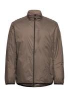 SNOOT Trieste Jkt M Brun