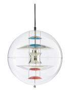 Vp Globe Pendel Home Lighting Lamps Ceiling Lamps Pendant Lamps Nude V...