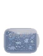 Beckmann Of Norway Lunchbox Kindergarten, Blue Blå