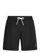 FILA Sezze Beach Shorts Svart