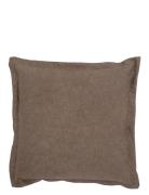 Maisa Cushion Home Textiles Cushions & Blankets Cushion Covers Brown B...