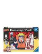 Ravensburger Naruto's Adventure 300P Multi/patterned