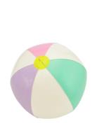 Petites Pommes Otto Beach Ball Multi/patterned