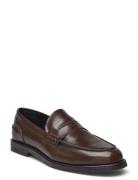 GANT Gracelyn Loafer Brun