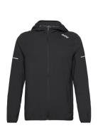 2XU Aero Jacket Svart