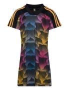 Adidas Performance Tiro Summer Dress Kids Svart