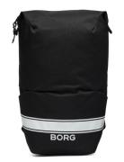 Björn Borg Borg Street Gym Backpack Svart