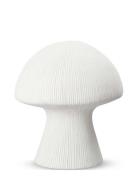 Byon Lamp Mushroom Vit