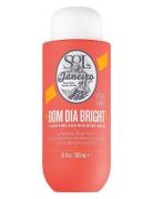 Sol De Janeiro Bom Dia Bright Clarifying Aha Bha Body Wash Nude