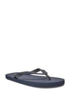 Jack & J S Jfwbasic Eva Flip Flop Marinblå