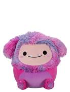 Squishmallows 30 Cm P18 Kumali Bigfoot Toys Soft Toys Stuffed Animals ...