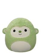 Squishmallows 30 Cm P18 Fuzz A Mallows Mills Monkey Toys Soft Toys Stu...