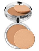 Clinique Stay-Matte Sheer Pressed Powder