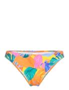 Freya Aloha Coast Brazilian Bikini Brief Orange